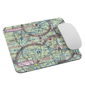 Eastford Airport (5CT0) VFR Sectional Mouse Pad