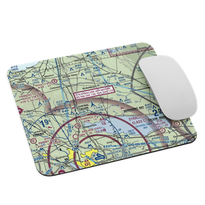 Engineers Airport (NK82) VFR Sectional Mouse Pad