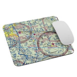 Kelch Airport (59OH) VFR Sectional Mouse Pad