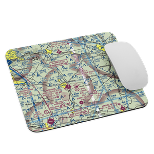 Kintail Farm Airport (GA00) VFR Sectional Mouse Pad