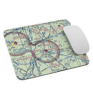 Neal Field (79FL) VFR Sectional Mouse Pad