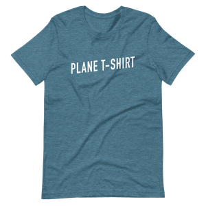 Plane T-Shirt