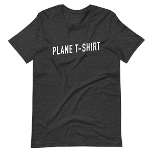 Plane T-Shirt