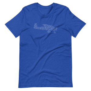 Cessna 182 Preflight T-Shirt