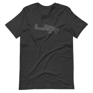 Cessna 182 Preflight T-Shirt