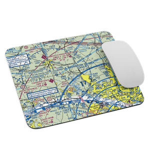 Reservoir Airport (MD95) VFR Sectional Mouse Pad