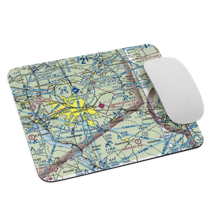 Smoketown Airport (S37) VFR Sectional Mouse Pad