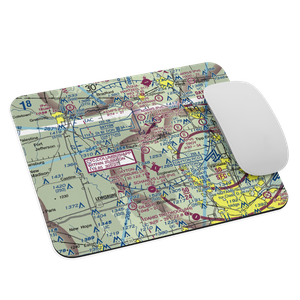 Swigart Airport (OH78) VFR Sectional Mouse Pad