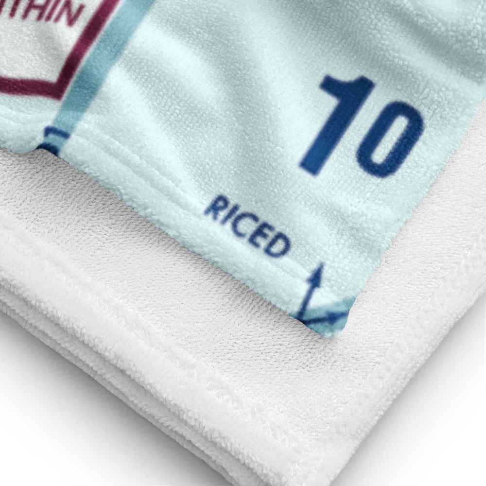 Bayport Aerodrome (23N) VFR Sectional Towel 