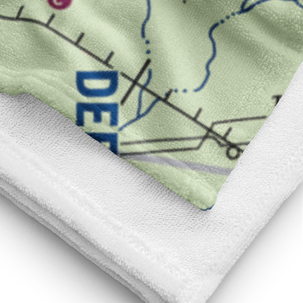 Corralitos Airport (XS94) VFR Sectional Towel 