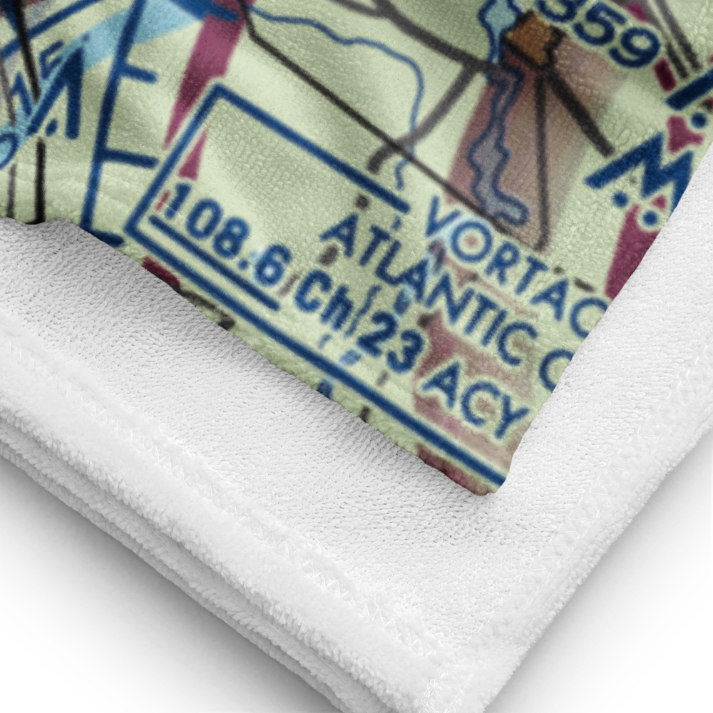 Kroelinger Airport (29N) VFR Sectional Towel 