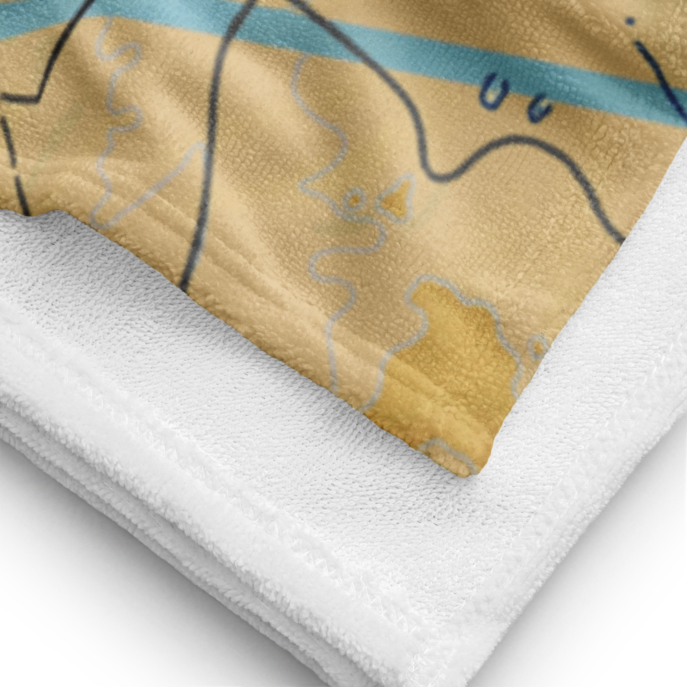 Moriarty Municipal Airport (0E0) VFR Sectional Towel 