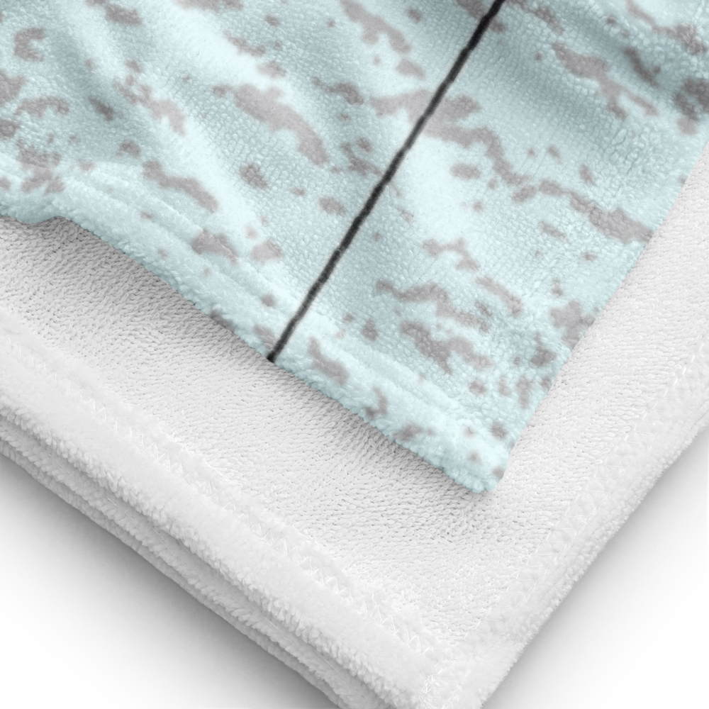 Moses Point Airport (MOS) VFR Sectional Towel 