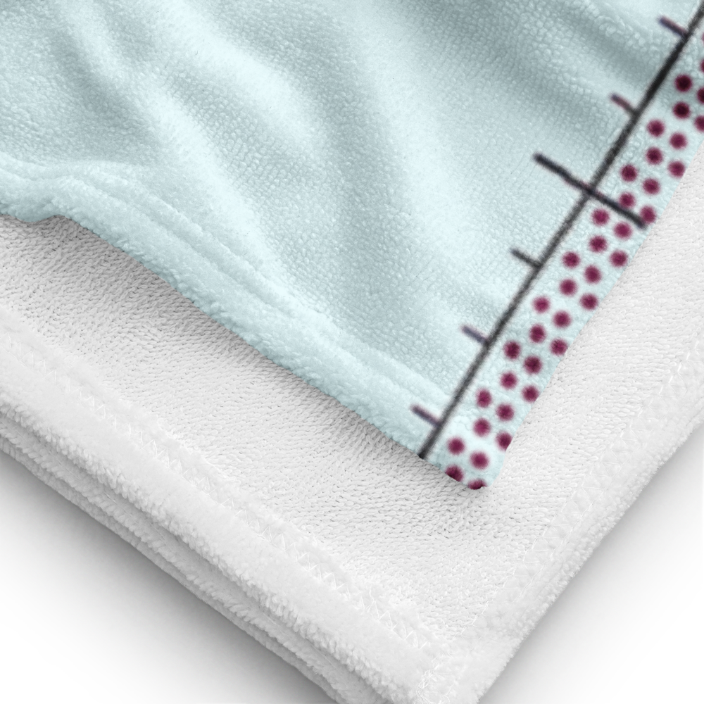 Rancho Buena Vista Airport (TS94) VFR Sectional Towel 