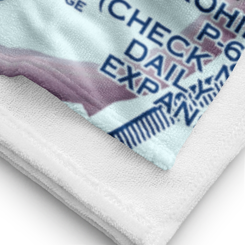 Sanford Seacoast Regional Airport (SFM) VFR Sectional Towel 