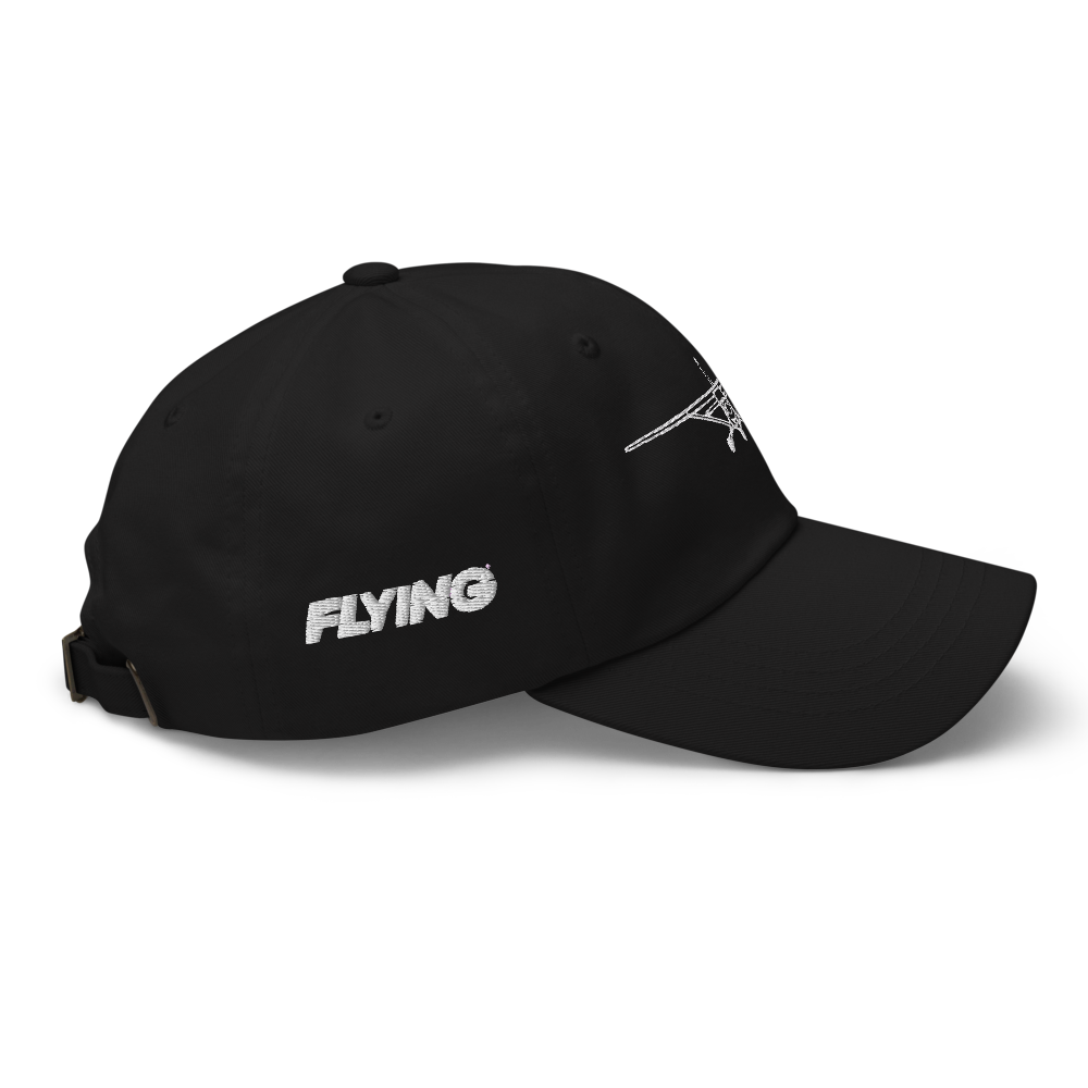 Cessna 172 Hat 