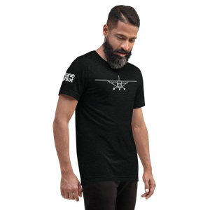 Cessna 172 Tri-blend T-Shirt