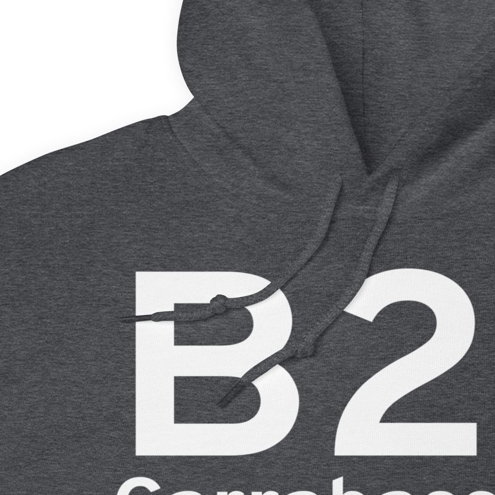 Carrabassett (KB21) Airport Hoodie Sweatshirt 