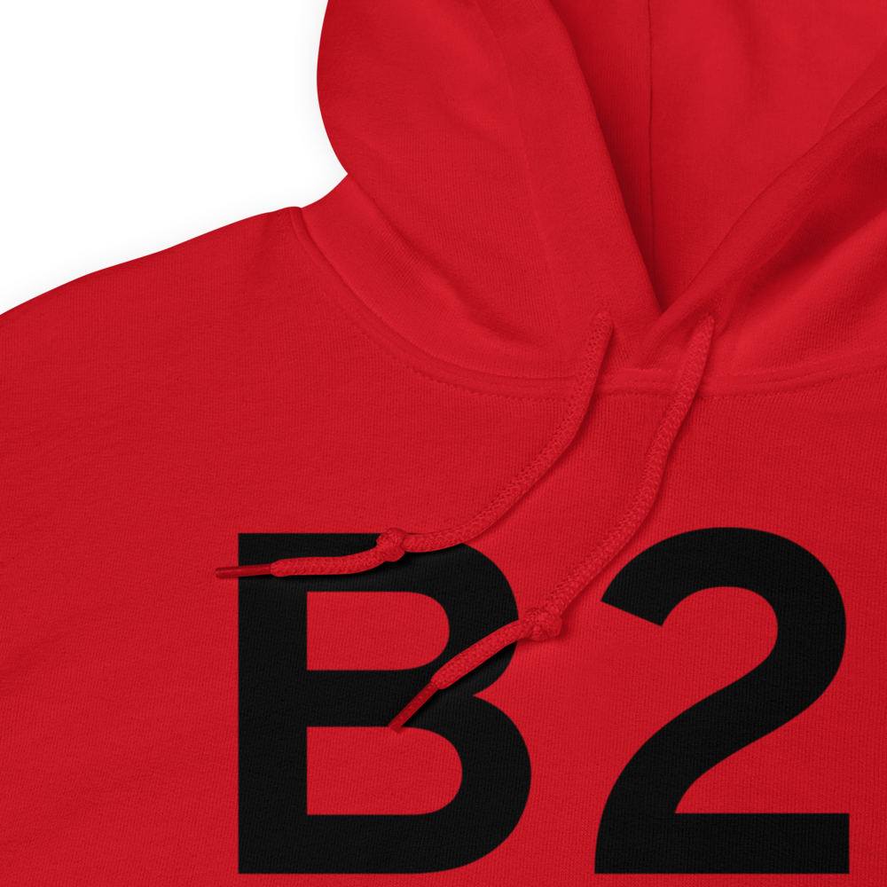 Carrabassett (KB21) Airport Hoodie Sweatshirt 