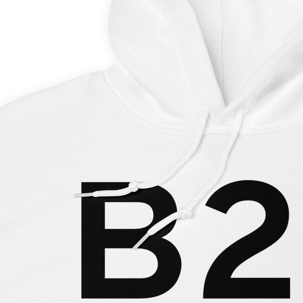 Carrabassett (KB21) Airport Hoodie Sweatshirt 