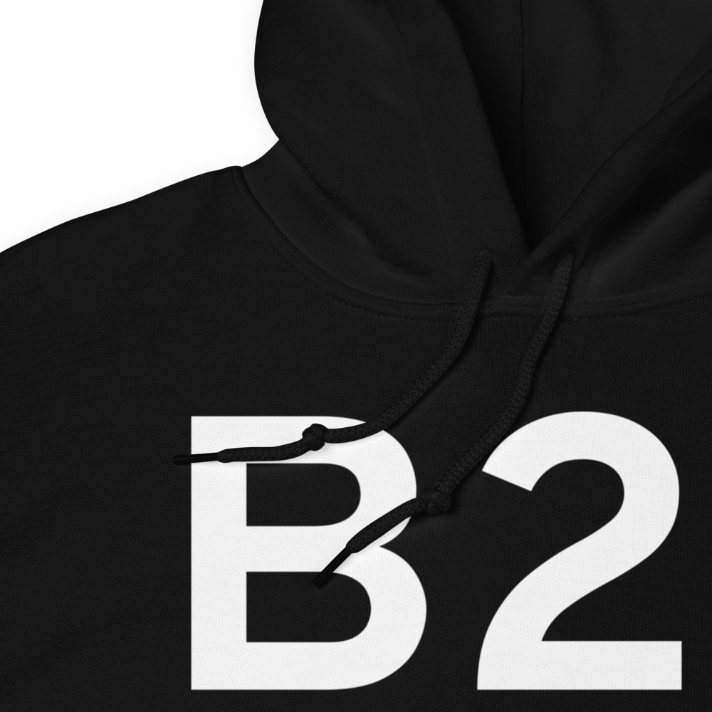 Carrabassett (KB21) Airport Hoodie Sweatshirt 