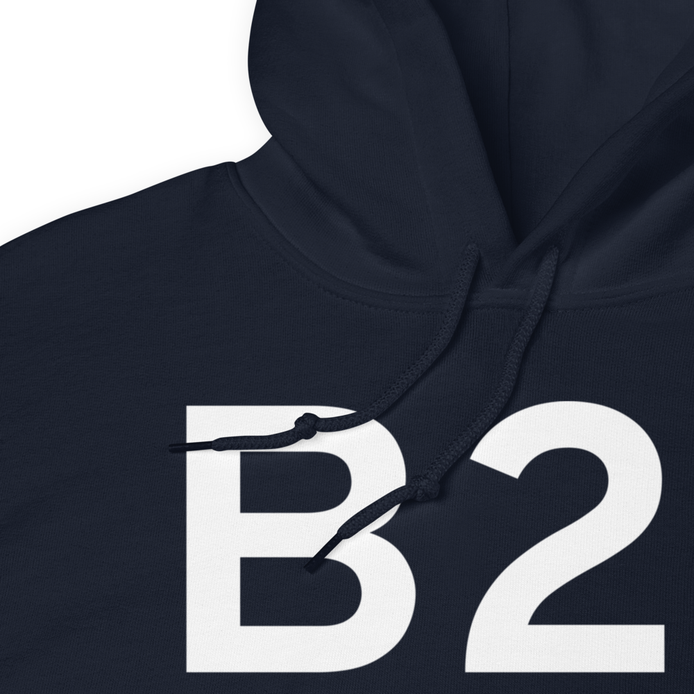 Carrabassett (KB21) Airport Hoodie Sweatshirt 