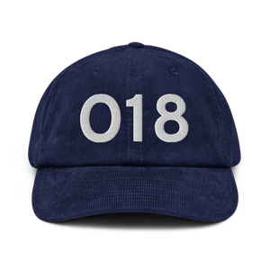 Inola (O18) Airport Hat