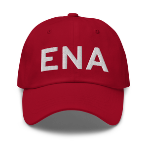 Kenai (PAEN) Airport Hat