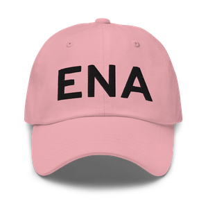 Kenai (PAEN) Airport Hat