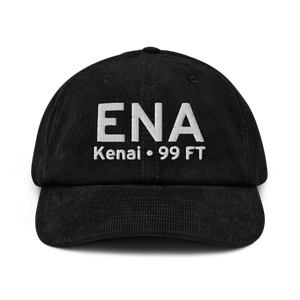 Kenai (PAEN) Airport Hat