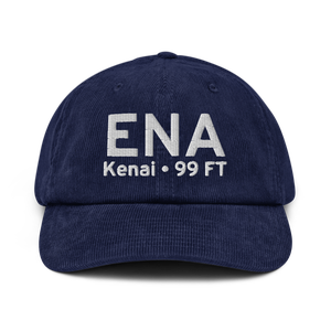 Kenai (PAEN) Airport Hat