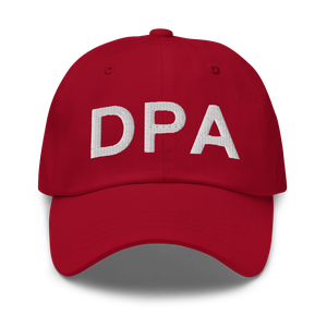 Chicago/West Chicago (KDPA) Airport Hat