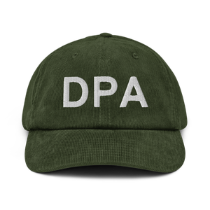 Chicago/West Chicago (KDPA) Airport Hat