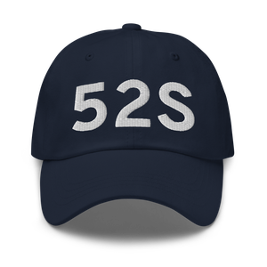 St Ignatius (52S) Airport Hat