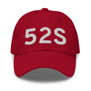 St Ignatius (52S) Airport Hat