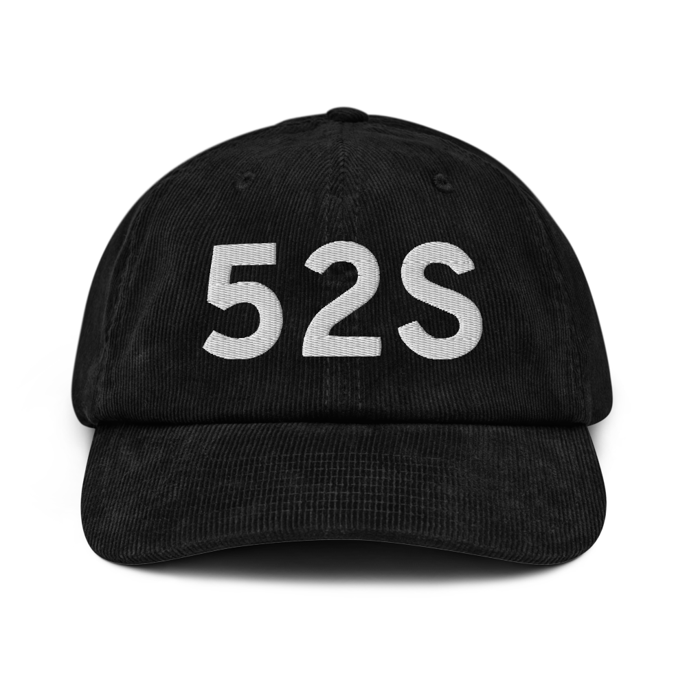 St Ignatius (52S) Airport Hat 