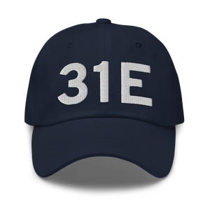 West Creek (K31E) Airport Hat