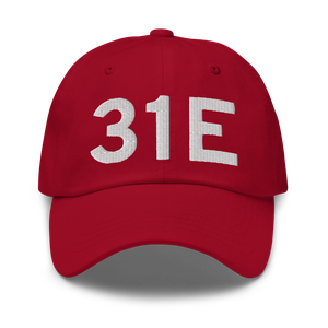 West Creek (K31E) Airport Hat