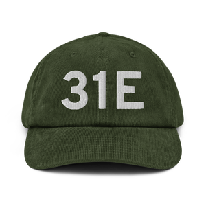 West Creek (K31E) Airport Hat