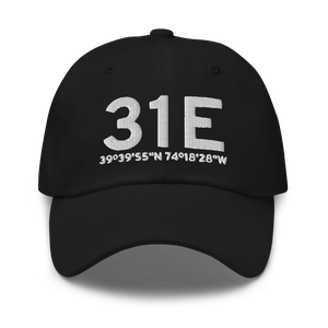 West Creek (K31E) Airport Hat