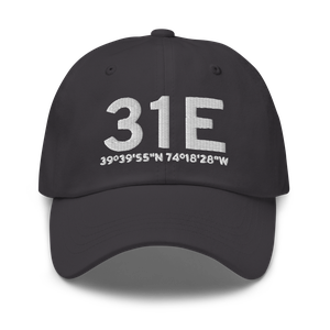 West Creek (K31E) Airport Hat