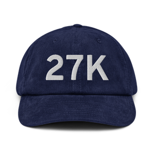 Georgetown (K27K) Airport Hat