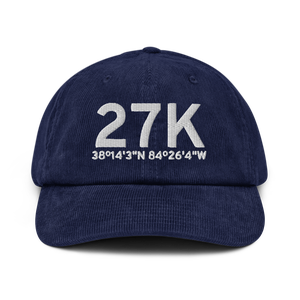 Georgetown (K27K) Airport Hat