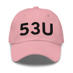 Bigfork (53U) Airport Hat