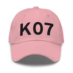 Rolla (K07) Airport Hat