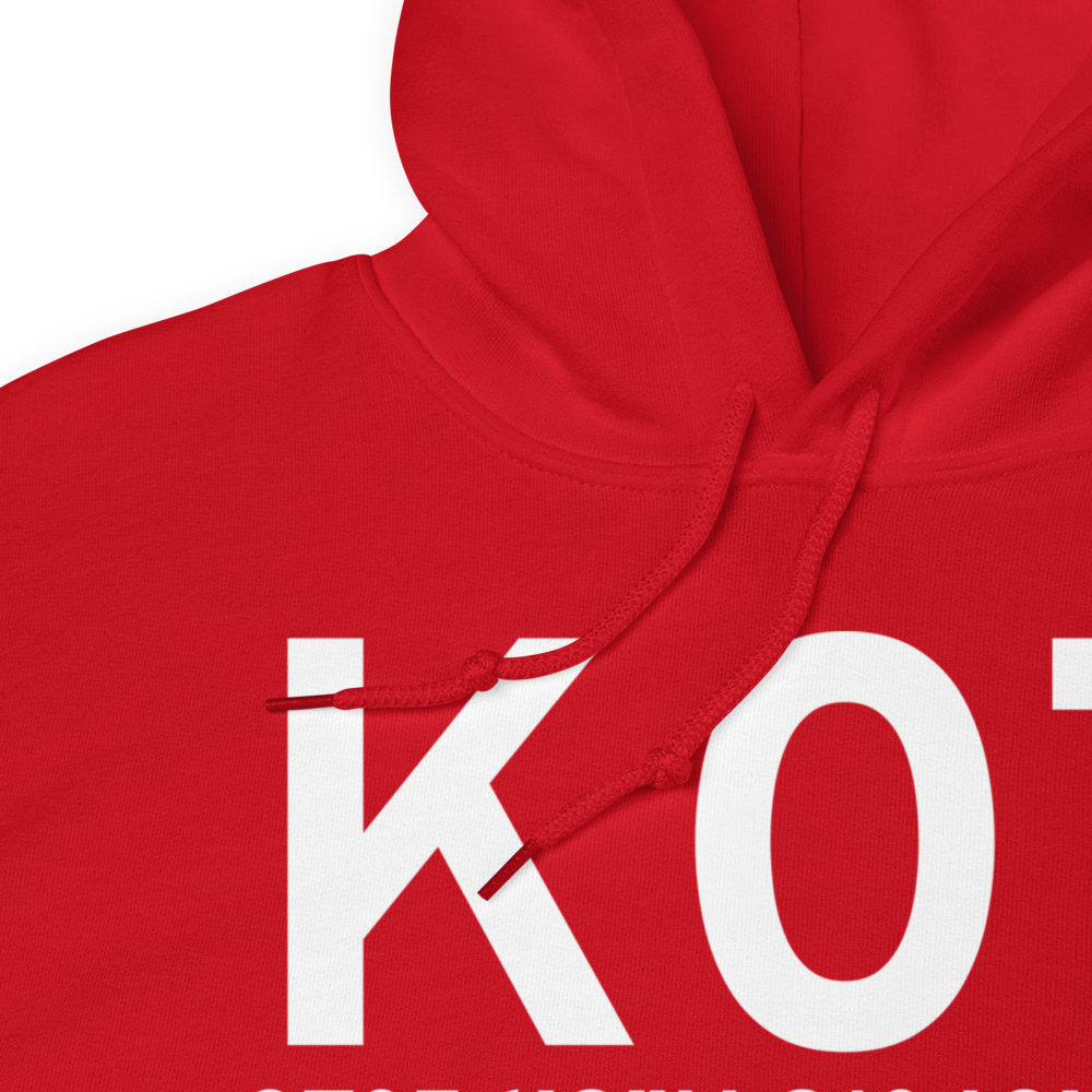 Rolla (K07) Airport Hoodie Sweatshirt 