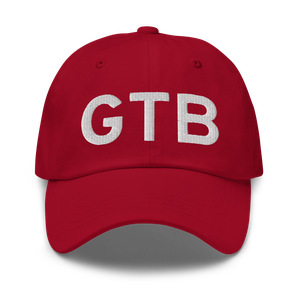 Fort Drum (KGTB) Airport Hat