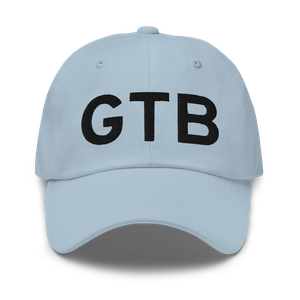 Fort Drum (KGTB) Airport Hat