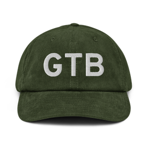 Fort Drum (KGTB) Airport Hat