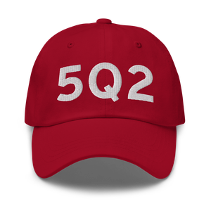 Chester (5Q2) Airport Hat